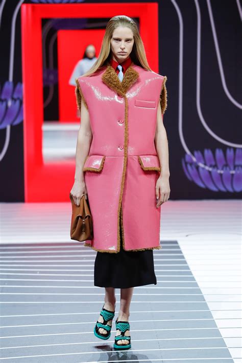 equipaggio prada 2020|FW 2020 Womenswear .